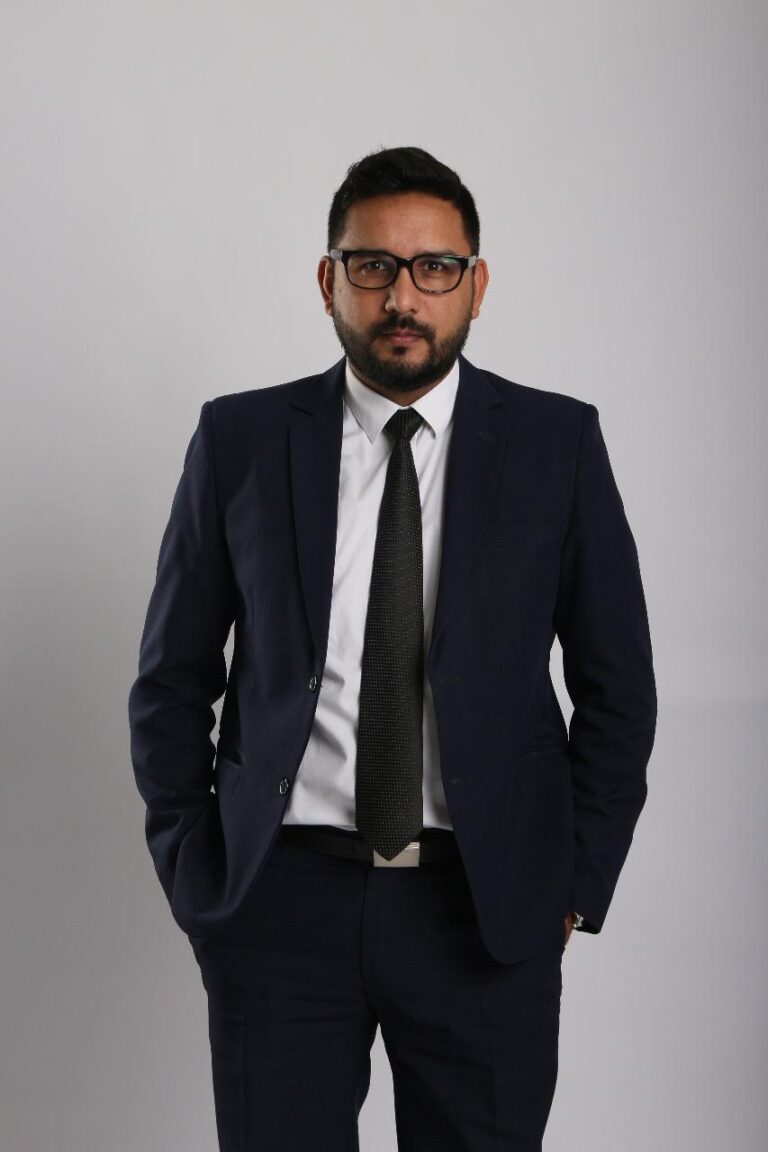 Pedro Alegre, Secretario de comisión directiva